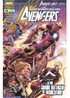 Avengers N. 157 - Avengers 53