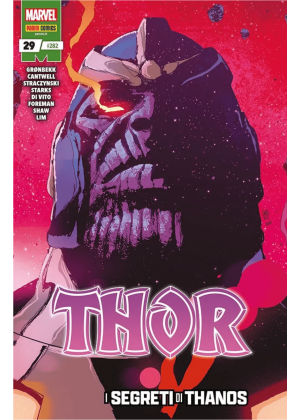 Thor N. 282 - Thor 29