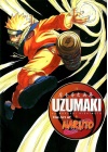 UZUMAKI THE ART OF NARUTO (originale giapponese)