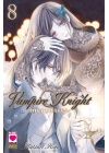 Vampire Knight Memories N.   8