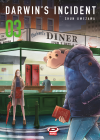 Darwin's Incident N.   3