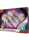 POKEMON COLLECTION SPECIALE MIMIKYU EX ITALIANO