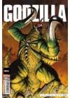 Godzilla N.  30 - Variant
