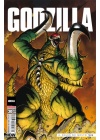 GODZILLA N.  30