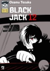 BLACK JACK N.  12 - OSAMUSHI COLLECTION