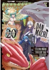 Danmachi Sword Oratoria N.  20