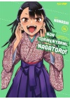 Non Tormentarmi, Nagatoro! N.  14