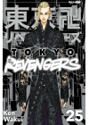 Tokyo Revengers N.  25