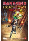 IRON MAIDEN LEGACY - NIGHT CITY