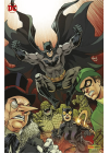 BATMAN    N.  68 - PANINI DC - VARIANT