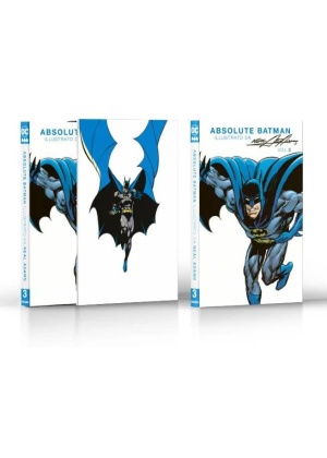 Batman Illustrato da Neal Adams N.   3