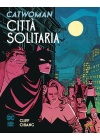 Catwoman Città Solitaria