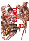 Tokyo Duel N.   3