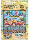 ONE PIECE TRADING CARDS  EPIC JOURNEY STARTER PACK