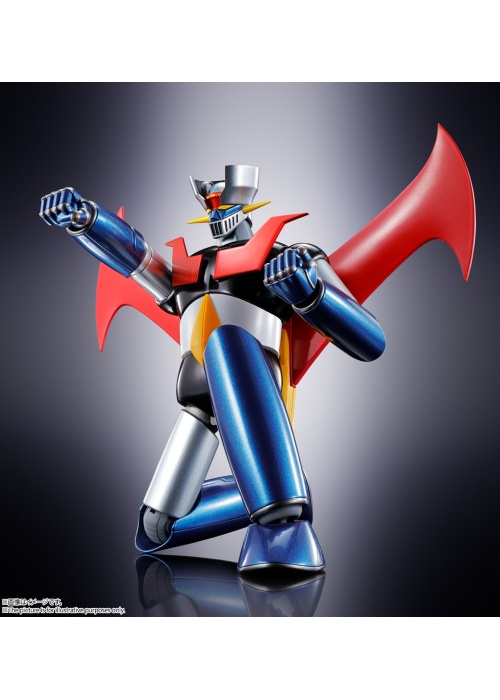 MAZINGER Z KAKUMEI SHINKA GX-105