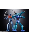 GARADA K7 GX-25R + DOUBULAS M2 SET GX-26R (MAZINGER)