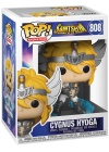 Saint Seiya Cignus Hyoga Pop