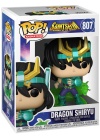 Saint Seiya Dragon Shiryu Pop