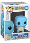 POKEMON SQUIRTLE POP