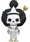 ONE PIECE BROOK POP