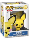 POKEMON PICHU POP