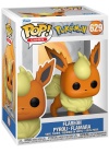 POKEMON FLAREON POP