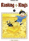 Ranking Of Kings N.   1