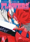 Shaman King Flowers N.   4