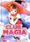 Il Club della Magia dal n. 1 al n. 3 Serie Completa