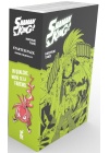 Shaman King Starter Pack