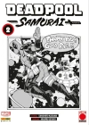 Deadpool Samurai N.   2 (di 2)
