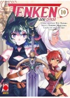 Tenken - Reincarnato in una Spada N.  10