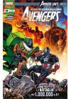 Avengers N. 158 - Avengers 54
