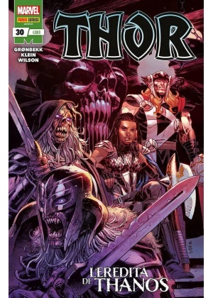 Thor N. 283 - Thor 30