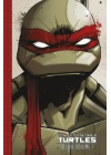 Teenage Mutant Ninja Turtles Deluxe N.   1 Seqeunza Completa