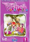 Witch dal n. 1 al n. 2 Serie Completa