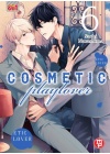 Cosmetic Playlover N.   6