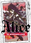 Alice in Borderland N.   8