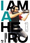 I Am a Hero - Nuova Edizione N.  13
