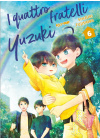 I Quattro Fratelli Yuzuki N.   6