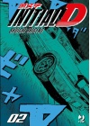 Initial D N.   2