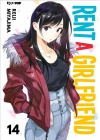 Rent-a-Girlfriend N.  14