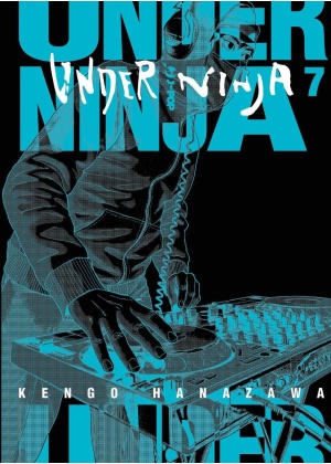 Under Ninja N.   7