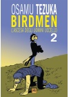 BIRDMEN - L'IMPERO DEI VOLATILI N.   2