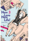 NEW LOVE,NEW LIFE N.   3