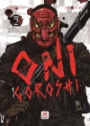 ONIGOROSHI N.   2