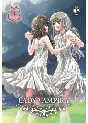 Lady Vampira N.   3