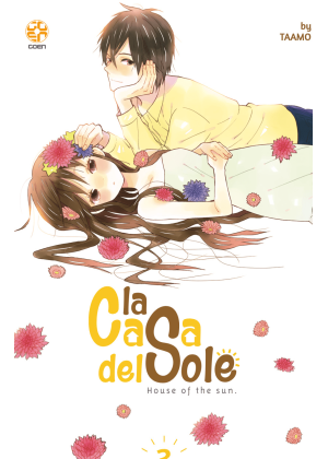 La Casa del Sole N.   3