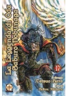 LA LEGGENDA DI ODA SABURO NOBUNAGA N.  17