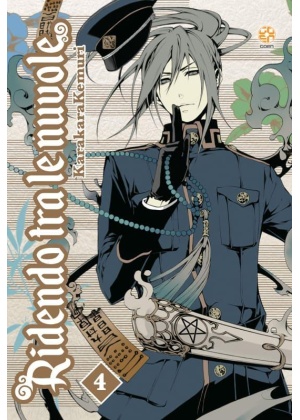 Ridendo tra le Nuvole N.   4